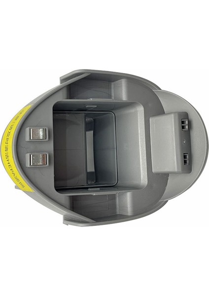 Ideebo T70 T80 Meiling B61 Xm7 Speedfox One Alfabot T36 Vakumlu Süpürge Kanalizasyon Tankı Bileşenleri Aksesuarları (Yurt Dışından)