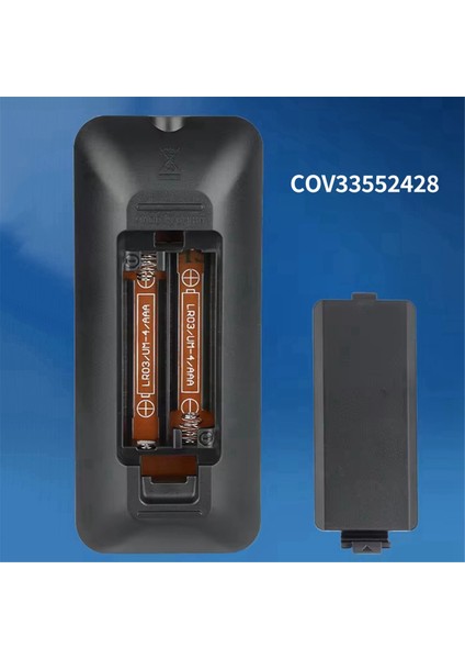 COV33552428 Lg Soundbar Sistemi Için Uzaktan Kumanda SPH2B-P Sh2 SH3B SPH3B-W (Yurt Dışından) fırsatları