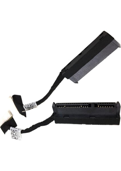 Hp Zbook 15 G3 G4 Için HDD Kablosu Hp Zbook 17 G3 G4 Dizüstü Bilgisayar Sata Sabit Sürücü HDD Konnektör Esnek Kablo (Yurt Dışından)