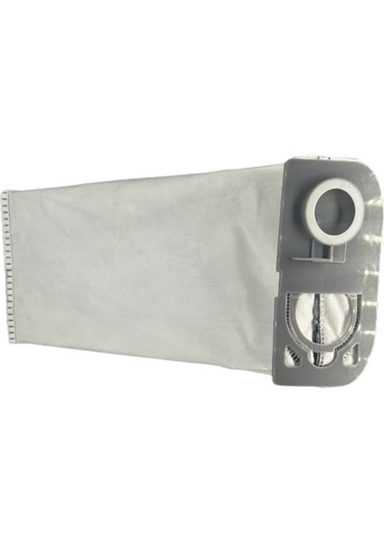 Riccar R25 Serisi R25S, R25D, R25P Vakumlu Dikey Vakumlar 8 Adet Yedek Toz Torbası Temizleyici Filtre Parçası R25HC-6 (Yurt Dışından) modelleri