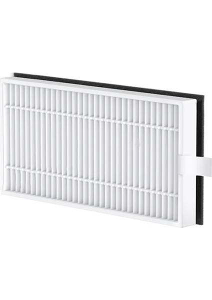 Dreame Mova M1 / Trouver M1 Vakum Yedek Parçaları Yan Fırça Hepa Filtre Paspas Bezi Aksesuarları (Yurt Dışından) fırsatları