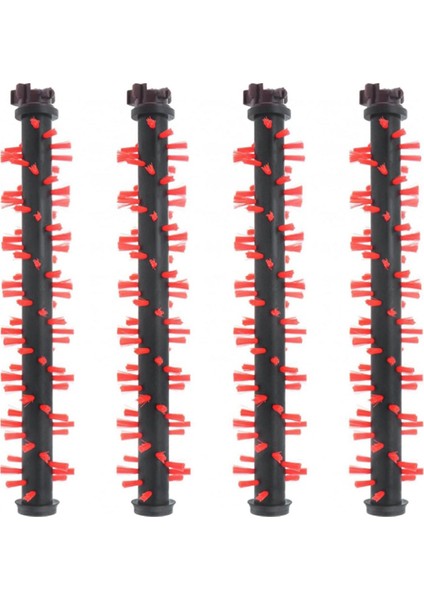 Halı Fırçası Rulosu 4 Adet, Elektrikli Süpürge Yedek Parçası, Bissell Crosswave 1866/1785 Halı Fırçası Rulo Fırçası (Yurt Dışından)