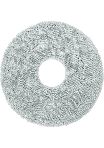 Dreame X50 Ultra / S40 Enhanced Edition Robot Süpürge Parçaları Değişimi 10 Adet Temizleme Bezi (Yurt Dışından) modelleri