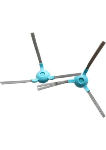 Lıstar Rx3, Rx5, Rx9, RX10 / Lıstar Rx3, Rx5, Rx9, RX10 Robot Süpürgeler Parça Ana Yan Fırça Hepa Filtre Paspas Bezi (Yurt Dışından) modelleri