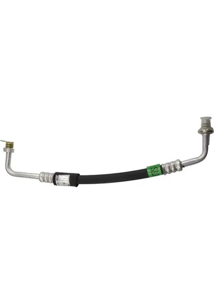 6460.GW 6460.KK Araba Klima Soğutma Boruları Kompresör Hortumları Peugeot 207 206 Citroen C2 6460GW 6460KK (Yurt Dışından)