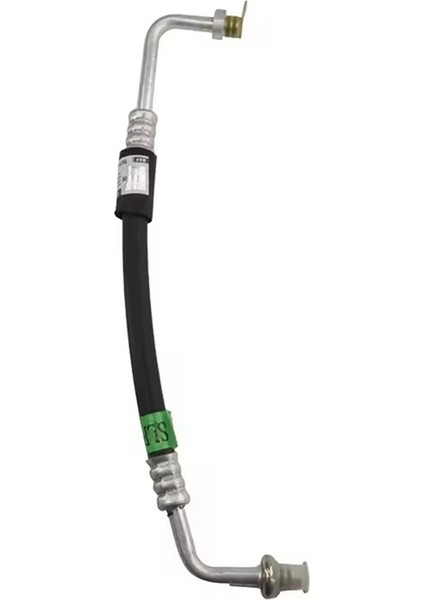 6460.GW 6460.KK Araba Klima Soğutma Boruları Kompresör Hortumları Peugeot 207 206 Citroen C2 6460GW 6460KK (Yurt Dışından) fiyatları