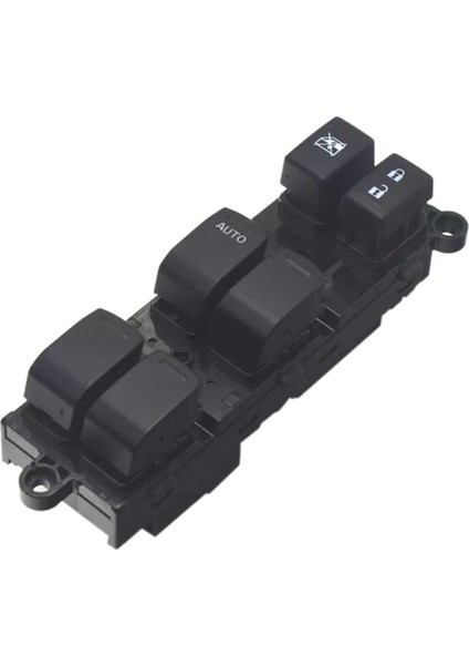 Suzuki Vitara LY2015- 37990-54P20 3799054P20 Için Araba Elektrikli Cam Kaldırma Ana Kontrol Anahtarı (Yurt Dışından)