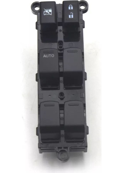 Suzuki Vitara LY2015- 37990-54P20 3799054P20 Için Araba Elektrikli Cam Kaldırma Ana Kontrol Anahtarı (Yurt Dışından) modelleri