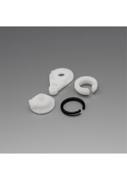 Wltoys 124010 A949 A959 A969 A979 Rc Araba Yükseltme Parçaları Için Rc Uzaktan Kumandalı Araba Servo Kol Parçaları (Yurt Dışından) modelleri