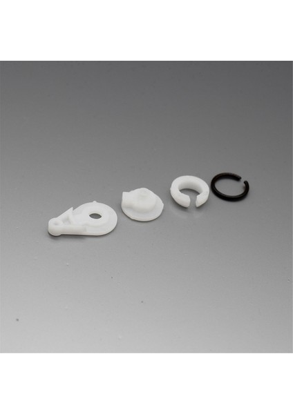 Wltoys 124010 A949 A959 A969 A979 Rc Araba Yükseltme Parçaları Için Rc Uzaktan Kumandalı Araba Servo Kol Parçaları (Yurt Dışından) fırsatları