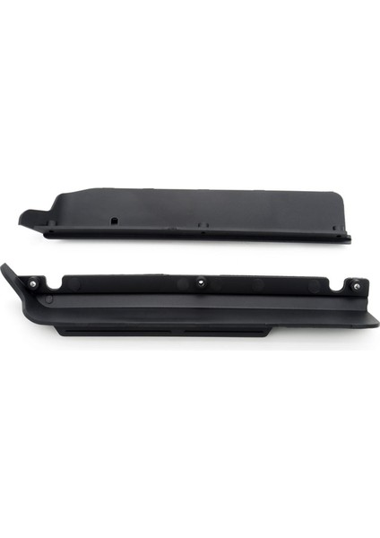 Mt-16 MT16 1:16 1/16 3s Fırçasız Rc Araba Yükseltme Parçaları Aksesuarları Için Plastik Pedal Yan Plaka Kaydırıcı (Yurt Dışından)