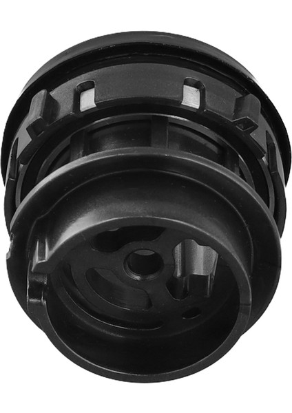 Dyson V6 V7 V8 V10 V11 V12 V15 Yumuşak Kadife Fırça Başlığı Yatak Tarafı Yedek Parçaları Silindir Fırça Çubuğu Uç Kapağı Kapağı (Yurt Dışından)