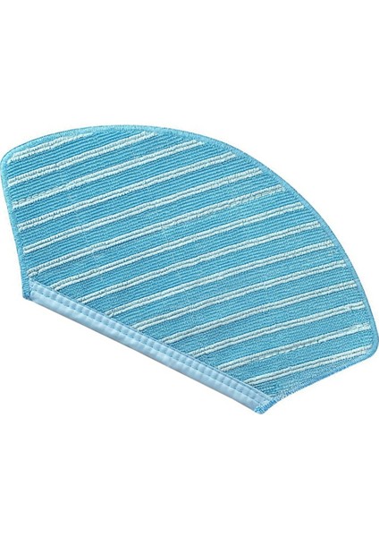 Midea M7 / M7 Pro Eureka NER700 Robot Süpürge Aksesuarları Ana Fırça Hepa Filtre Mendilleri Bez Yedek Parçalar (Yurt Dışından) modelleri