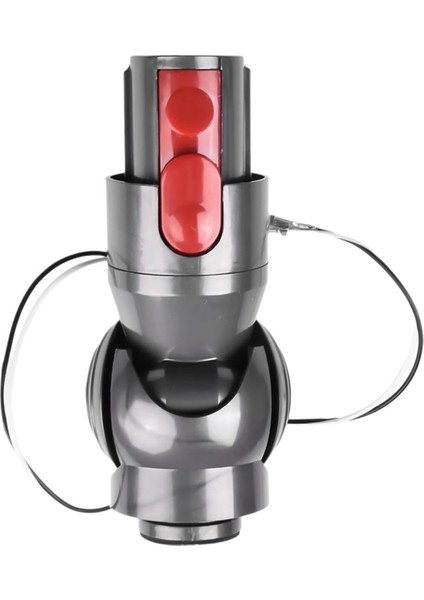 Dyson V8 V10 Elektrikli Süpürge Cihaz Parçaları Elektrikli Süpürge Doğrudan Tahrikli Zemin Fırçası Konnektörü Yedek Parçaları (Yurt Dışından)