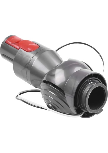 Dyson V8 V10 Elektrikli Süpürge Cihaz Parçaları Elektrikli Süpürge Doğrudan Tahrikli Zemin Fırçası Konnektörü Yedek Parçaları (Yurt Dışından)