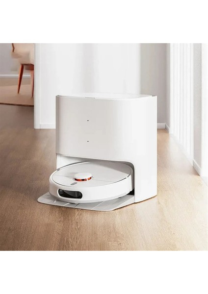 Xiaomi Robot Vacuum X20 / Xiaomi Mijia Self-Cleaning Robot 2 / C101 Ana Yan Fırça Hepa Filtre Paspas Bezleri Parçaları (Yurt Dışından) fiyatları