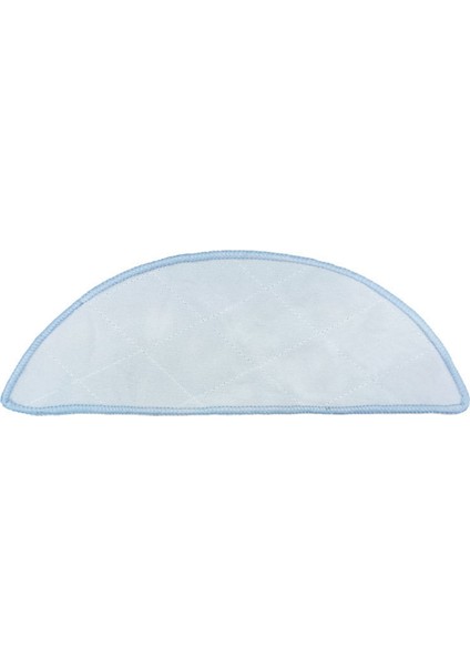 Ecovacs Debot Y1 Pro / Y1 Pro Plus, Yeedı Y1 Pro / Y1 Pro Plus Elektrikli Süpürge Paspas Bezi Yedek Parçaları (Yurt Dışından) fırsatları