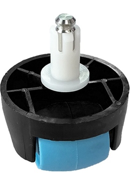 Cecotec Conga 3090 3091 3092 Süpürge Aksesuarları 4 Adet Üniversal Tekerlek Kılavuz Tekerlek Yardımcı Tekerlek (Yurt Dışından) fırsatları