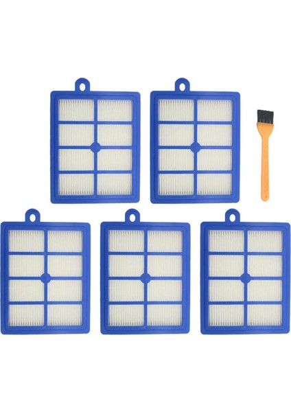 Philips Electrolux Aeg Elektrikli Süpürge FC9080 FC9200 FC9252 ZU3375 Yedek Parçalar Toz Hepa Filtresi (Yurt Dışından)