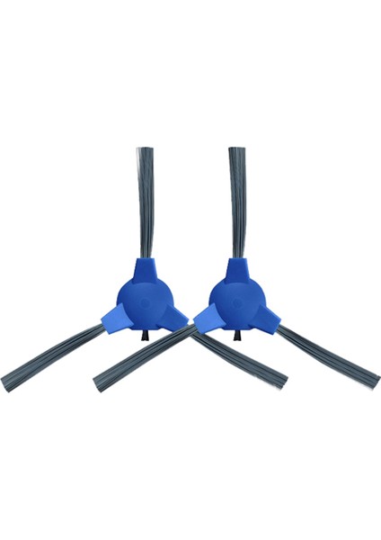 Eufy G40/G40 Hibrit Süpürge Aksesuarları 11 Adet Ultra Dayanıklı Aksesuarlar (Yurt Dışından) fırsatları