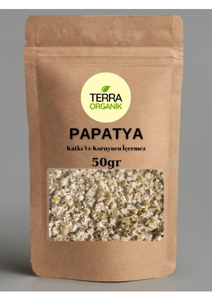 Papatya Çayı 50 gr