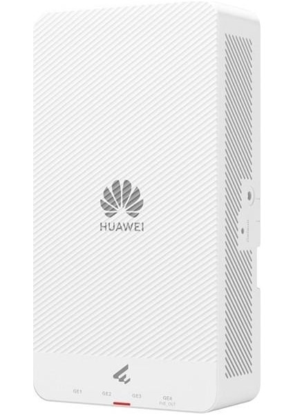 Huaweı Ekıt AP266 AX3000 Wifi 6 Dual Band Duvar Tipi Access Point Poe 2 2 Mımo modelleri