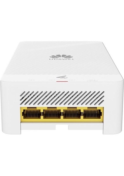 Huaweı Ekıt AP266 AX3000 Wifi 6 Dual Band Duvar Tipi Access Point Poe 2 2 Mımo fırsatları