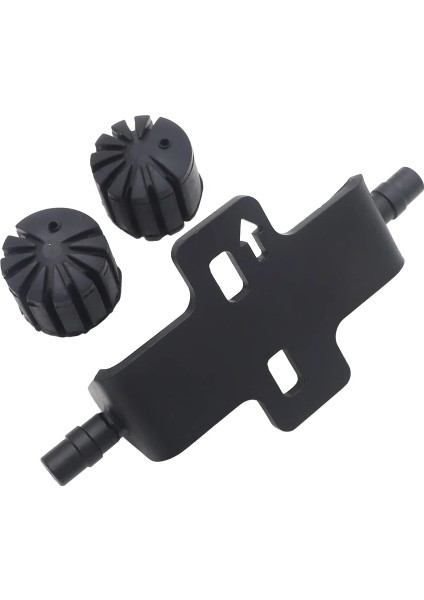 Motosiklet Koltuk Ayarlanabilir Alçaltma Braketi R1200GS Adv Gsa Lc R1250GS Adventure R1200RT Için Ayarlanabilir Motosiklet Koltuk Alçaltma Braketi (Alt 2cm Siyah)