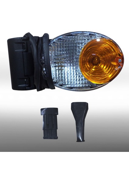 Ön Sinyal Lambası T4/ T54/ Td5/ T4S/ Tt (47780200)