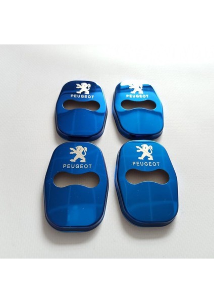 Peugeot Kapı Kilit Karşılığı Mavi