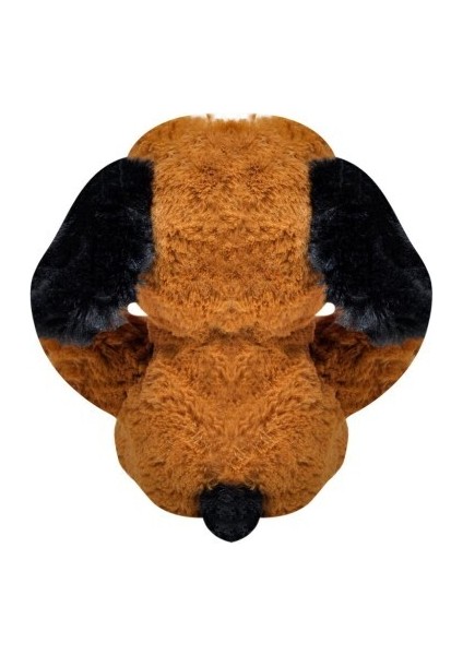 Peluş Köpek Oyuncak 15 cm