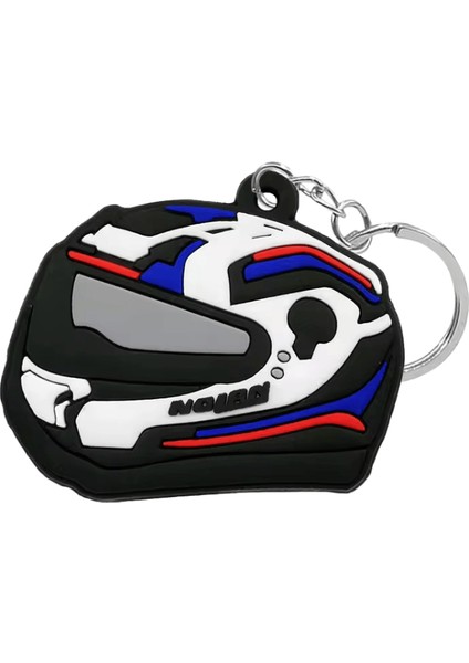 1 Adet Araç Pvc Anahtarlık Erkek Araba Motosiklet Ekskavatörler Anahtarlık Hediye Helikopterler Trenler Anahtarlık Çanta Aksesuarları Erkekler Çocuklar (Yurt Dışından)