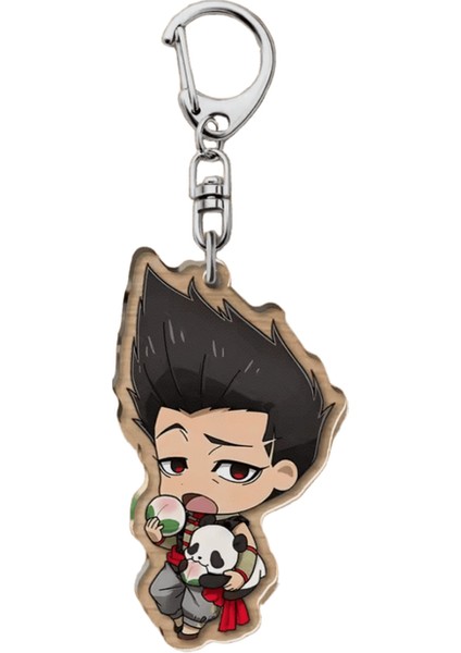 Karikatür Figürler Isagi Yoichi Bachira Meguru Kawaii Mavi Kilit Arcylic Anahtarlık Anahtarlık Kostüm Aksesuarları Doğum Günü Hediyeleri Anime Renk: 6 / Boyut: 6 cm (Yurt Dışından)