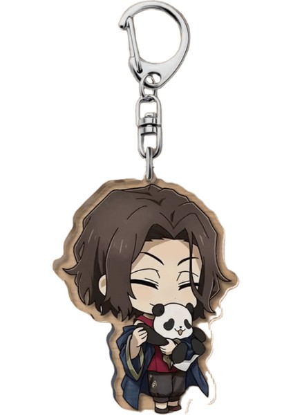 Karikatür Figürler Isagi Yoichi Bachira Meguru Kawaii Mavi Kilit Arcylic Anahtarlık Anahtarlık Kostüm Aksesuarları Doğum Günü Hediyeleri Anime Renk: 2 / Boyut: 6 cm (Yurt Dışından)