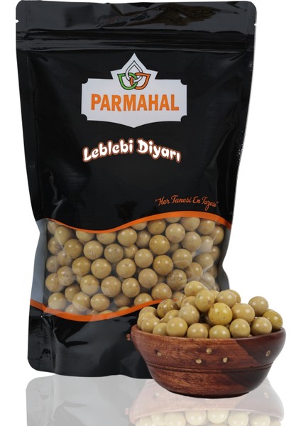 Cappucino Leblebi Draje 500 gr