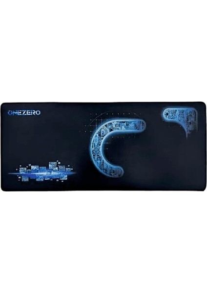 Mouse Pad 300X700 Hadron Onezore Coverzone