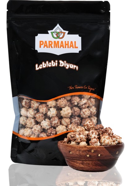 Triliçe Leblebi 500 gr