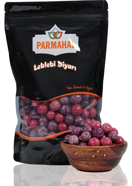 Lüx Meyve Küpü 500 gr