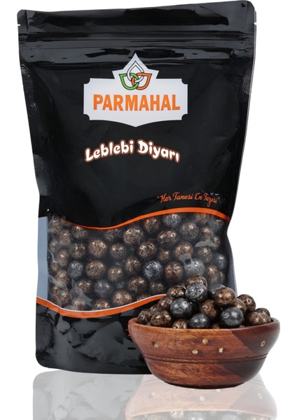 Kahve Çekirdekli Draje 500 gr