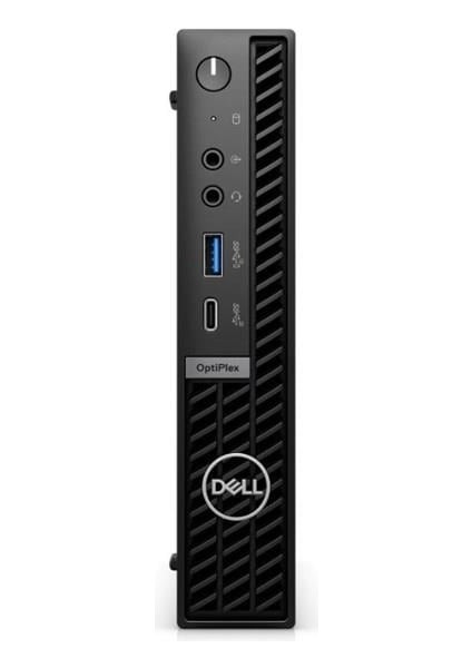Optıplex 7020MFF N003O7020MFFVU Core I3 14100T-8GB RAM-512GB Nvme-Fdos Mını Pc fırsatları