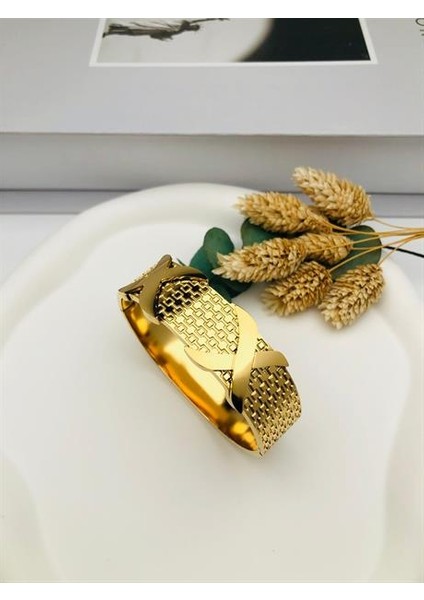 Çelik Kelepçe (GOLD)2162