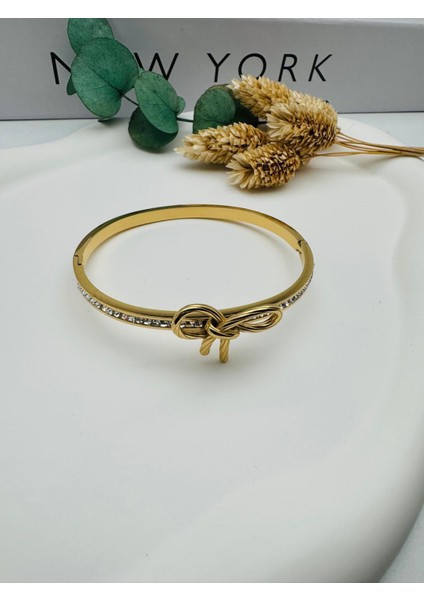 Çelik Kelepçe (Gold) 22036