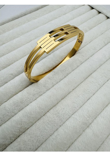 Taşsız Çelik Kaburga (Gold) 2040