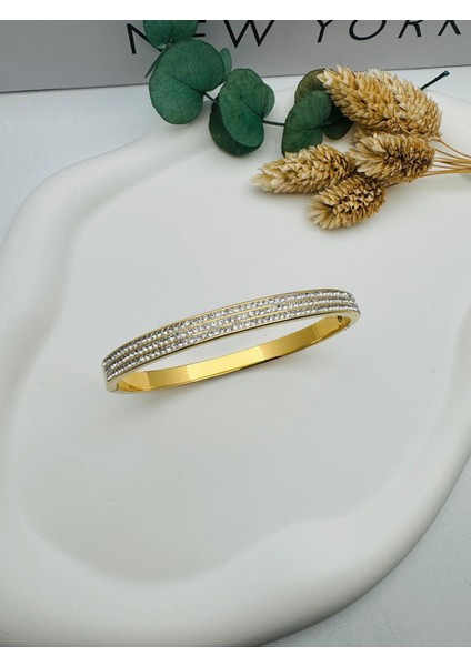 Çelik Kelepçe (Gold) 22040