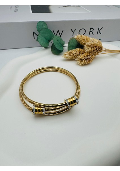 Çelik Kelepçe (Gold) 22042 fiyatları