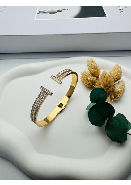 Çelik Kelepçe (Gold) 22075 fiyatları