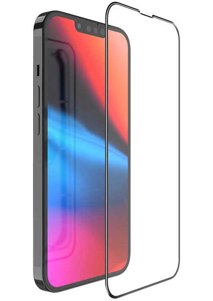 iPhone 16E Wiwu Easy Install Ivista Uygulama Aparatlı Ekran Koruyucu
