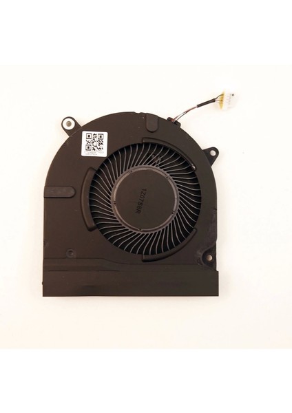 Hp TPN-Q245 TPN-Q246 Notebook Cpu Fan