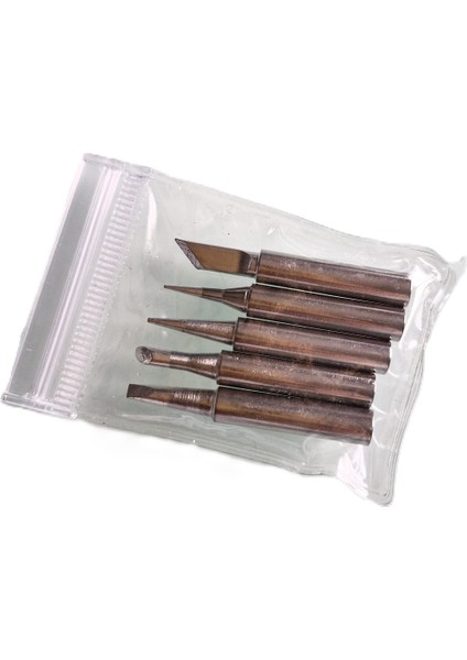 Havya Ucu 5'li Set