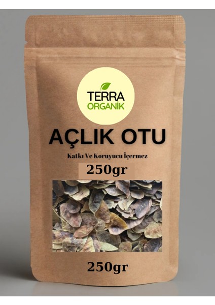 Açlık Otu 250 gr